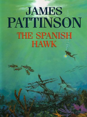 cover image of The Spanish Hawk